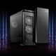 Obudowa XPG Defender Pro Czarna (XPG DEFENDER PRO) - obraz 2