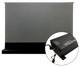 Екран ALR з електроприводом для ультракороткофокусного проектора VividStorm S PRO 100" (Black) чорний (S-PRO-100"-(Black)_49999) - зображення 3