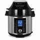 Мультиварка - скороварка фритюрница многофункциональная Domotec MS-7728 29 программ - изображение 1