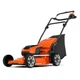 Газонокосарка бензинова самохідна Husqvarna LC 356VP (9679888-01) - зображення 2