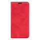 Чохол Taba Retro-Skin для Samsung Galaxy A36 / A366 книжка шкіра PU з візитницею червоний - зображення 5