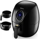 Аэрогриль Аэрофритюрница KERCH Easy 1500 W - изображение 1