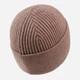 Шапка мужская VILSS Волкер 15-1243-DX-55 55-58 Кофе - изображение 2