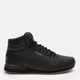Чоловічі черевики Puma ST Runner v3 Mid L 38763806 42.5 (8.5) 27.5 см Puma Black-Puma Black-Gum (4065449437387) - зображення 1