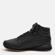 Чоловічі черевики Puma ST Runner v3 Mid L 38763806 42.5 (8.5) 27.5 см Puma Black-Puma Black-Gum (4065449437387) - зображення 4