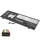 Акумулятор для ноутбука Lenovo FLEX-14IWL (L18M4PF3) ( 107827 ) - зображення 1