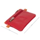 Ключница-кошелек Visconti CP2 Cora Red Multi (CP2 RED M) - изображение 4