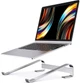 Подставка для ноутбука MacBook Air Pro DDC Laptop Stand Silver (LT-02) - изображение 1