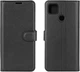 Чехол IETP для Xiaomi Redmi 9C книжка кожа PU с визитницей черный - изображение 5