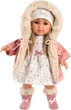 Лялька Llorens Elena 53541 35 см (8426265535415) - зображення 1