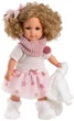 Lalka Llorens Elena53542 35 cm (8426265535422) - obraz 3