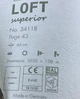 Виниловые обои на флизелиновой основе MARBURG Loft Superior 1.06 x 10.05 м Коричнево-серые (34118) - изображение 3