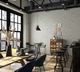Виниловые обои на флизелиновой основе MARBURG Loft Superior 1.06 x 10.05 м Серые (34117) - изображение 2