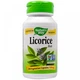 Корень солодки Nature's Way Licorice Root 450 mg 100 Veg Caps - изображение 1
