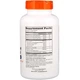 Препарат для суставов и связок Doctor's Best Glucosamine Chondroitin MSM + Hyaluronic Acid 150 Veg Caps DRB-00271 - изображение 2