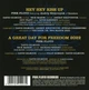 Компакт диск Warner Music Pink Floyd Featuring Andriy Khlyvnyuk Hey Hey Rise Up CD Single 5054197152030 - изображение 4