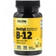 Витамин Б12 Jarrow Formulas Methyl B-12 1000 mcg 100 Lozenges Lemon Flavor - изображение 1