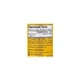 Витамин Б12 Jarrow Formulas Methyl B-12 1000 mcg 100 Lozenges Lemon Flavor - изображение 2