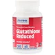 Глутатіон Jarrow Formulas Glutathione Reduced 500 mg 60 Veg Caps JRW15039 - зображення 3
