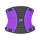 Пояс для поддержки спины Power System Waist Shaper PS-6031 L/XL Purple - изображение 1