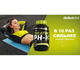Креатин Biotech Creatine pH-X 210 капсул (595101) - изображение 2