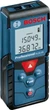 Далекомір лазерний Bosch GLM 40 ± 1.5 мм, 0,15-40м, синій - изображение 1