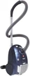 Пилосос із мішком Hoover TE70_TE30011 700Вт, 3.5л, Hepa, Синій - изображение 1