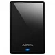 Зовнішній жорсткий диск A-DATA HV620S 2 ТБ 2,5" USB 3.2 Gen 1 DashDrive Classic Slim (6DB781B9A15A) - зображення 1