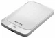 PHD External 2.5'' ADATA USB 3.1 HV320 1TB Slim White - зображення 3
