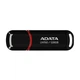 Flash A-DATA USB 3.2 UV 150 128Gb Black - зображення 1