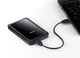 Внешний Жесткий диск PHD External 2.5'' Apacer USB 3.1 AC532 1TB Black AP1TBAC532B-1 - изображение 2
