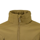 Куртка Condor Summit Zero Softshell Jacket. XXL. Olive drab - изображение 3