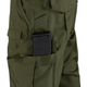 Штани Condor Sentinel Tactical Pants. 34-34. Olive drab - зображення 5