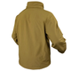 Куртка Condor Westpac Softshell Jacket. M. Coyote brown - зображення 2