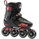 Роликові ковзани Rollerblade Apex 29-32 Black/Red (2050956/28-32) - зображення 1