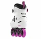 Роликові ковзани Rollerblade Apex G 28-32 White/Pink (2050959/28-32) - зображення 4