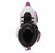 Роликові ковзани Rollerblade Apex G 28-32 White/Pink (2050959/28-32) - зображення 5
