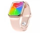 Смарт-часы WearFit Pro GS7 mini 41mm Gold - изображение 1