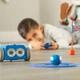 Интерактивная игрушка Learning Resources STEM набор – Робот Botley 2.0 программируемая игрушка-робот (LER2938) - изображение 8