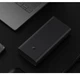 Портавтина Батарея Power Bank Xiaomi Mi 50W 20000mAh (PB2050SZM) (BHR512GL) Black - изображение 11