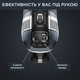 Акумуляторний пилосос Rowenta X-Force Flex 14.60 Auto Animal RH9958WA - зображення 4