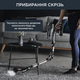 Акумуляторний пилосос Rowenta X-Force Flex 14.60 Auto Animal RH9958WA - зображення 5