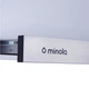 Телескопическая вытяжка Minola HTL 6615 I 1000 LED - изображение 3