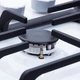 Варочная поверхность газовая на металле Perfelli HGM 61694 WH - изображение 7