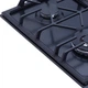 Варочная поверхность Weilor GM W 604 BL - изображение 8