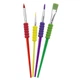 Набор кисточек 4 штуки 481600 Faber Castell - изображение 2