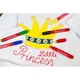 Набор кисточек 4 штуки 481600 Faber Castell - изображение 3