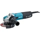 Кутова шліфувальна машина X-LOCK Makita GA5080RX02 - зображення 1