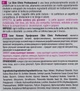 Активний омолоджуючий крем день/ніч - Bielenda Skin Clinic Professional Mezo Anti-age 50ml. - зображення 3