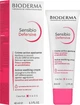 Легкий крем для чутливої шкіри - Bioderma Sensibio Defensive Active Soothing Cream 40ml (1079517-71340) - изображение 2